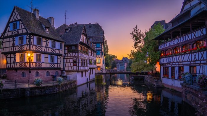 photo de Alsace – Les incontournables